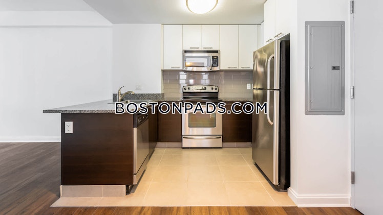 Third St., Cambridge