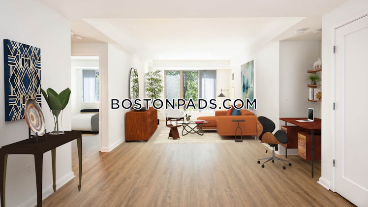 Third St., Cambridge