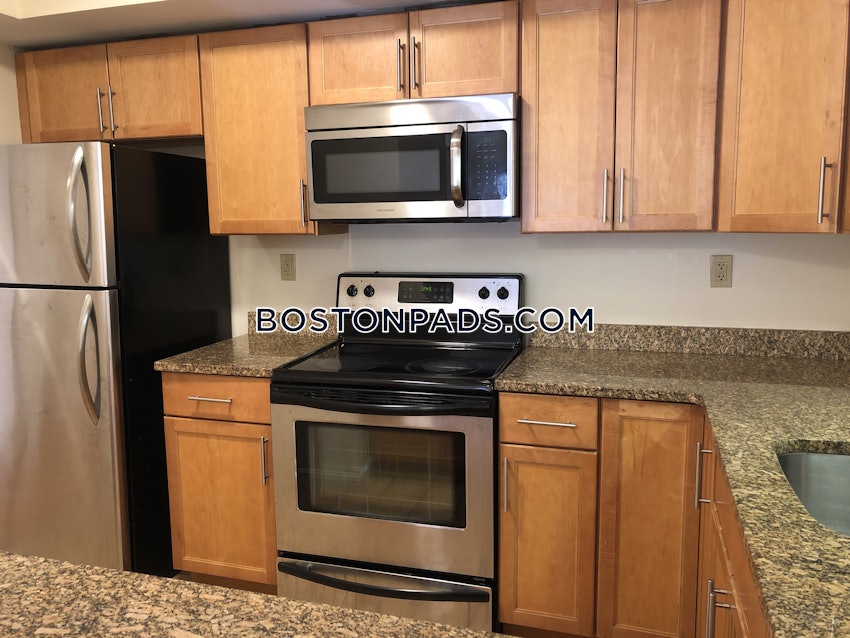 CAMBRIDGE - CENTRAL SQUARE/CAMBRIDGEPORT - 2 Beds, 2 Baths - Image 21