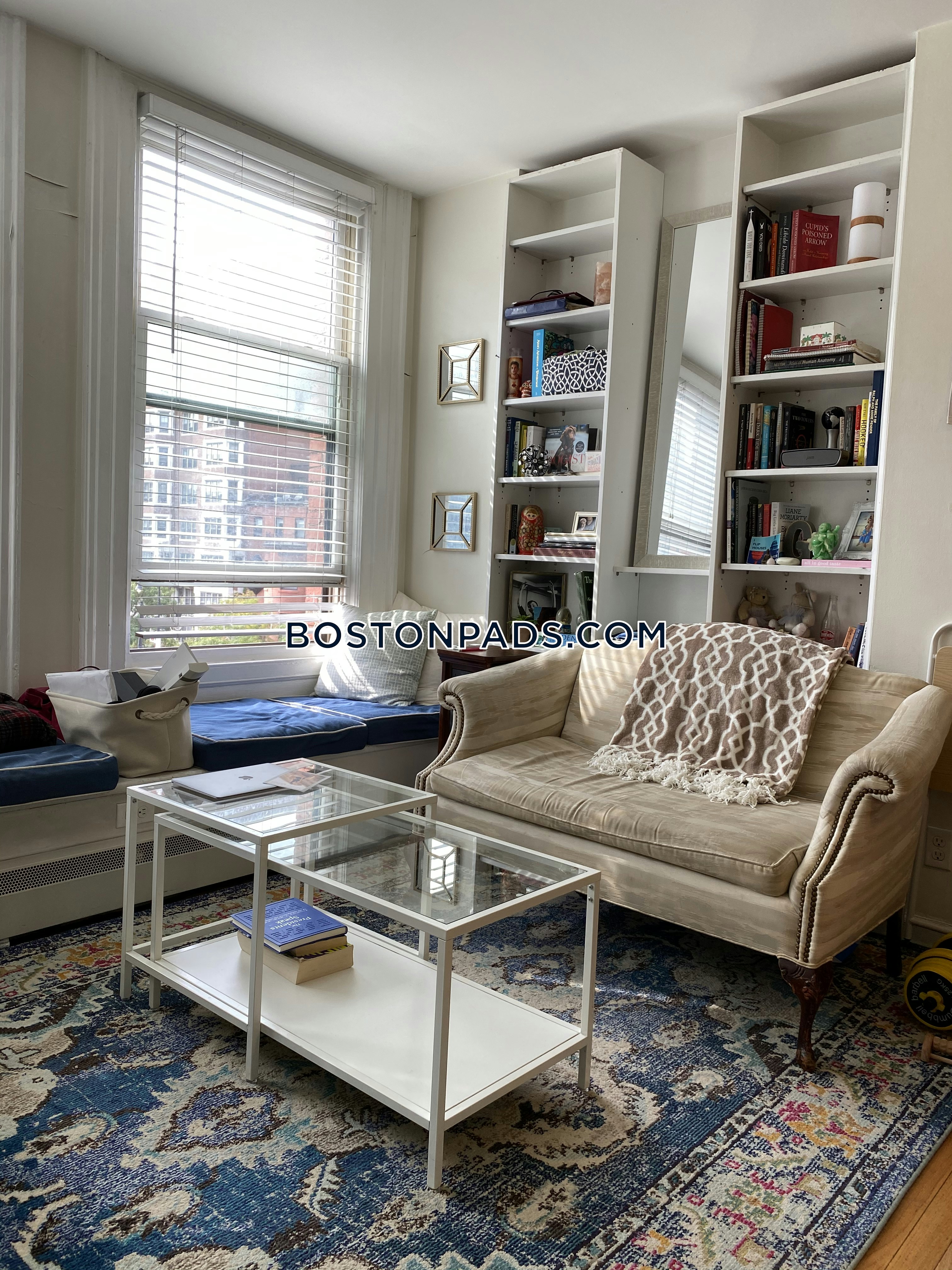 Boston - $2,750