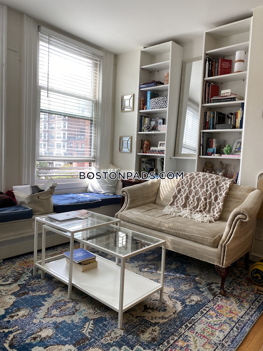 Boston - $2,750+ /month