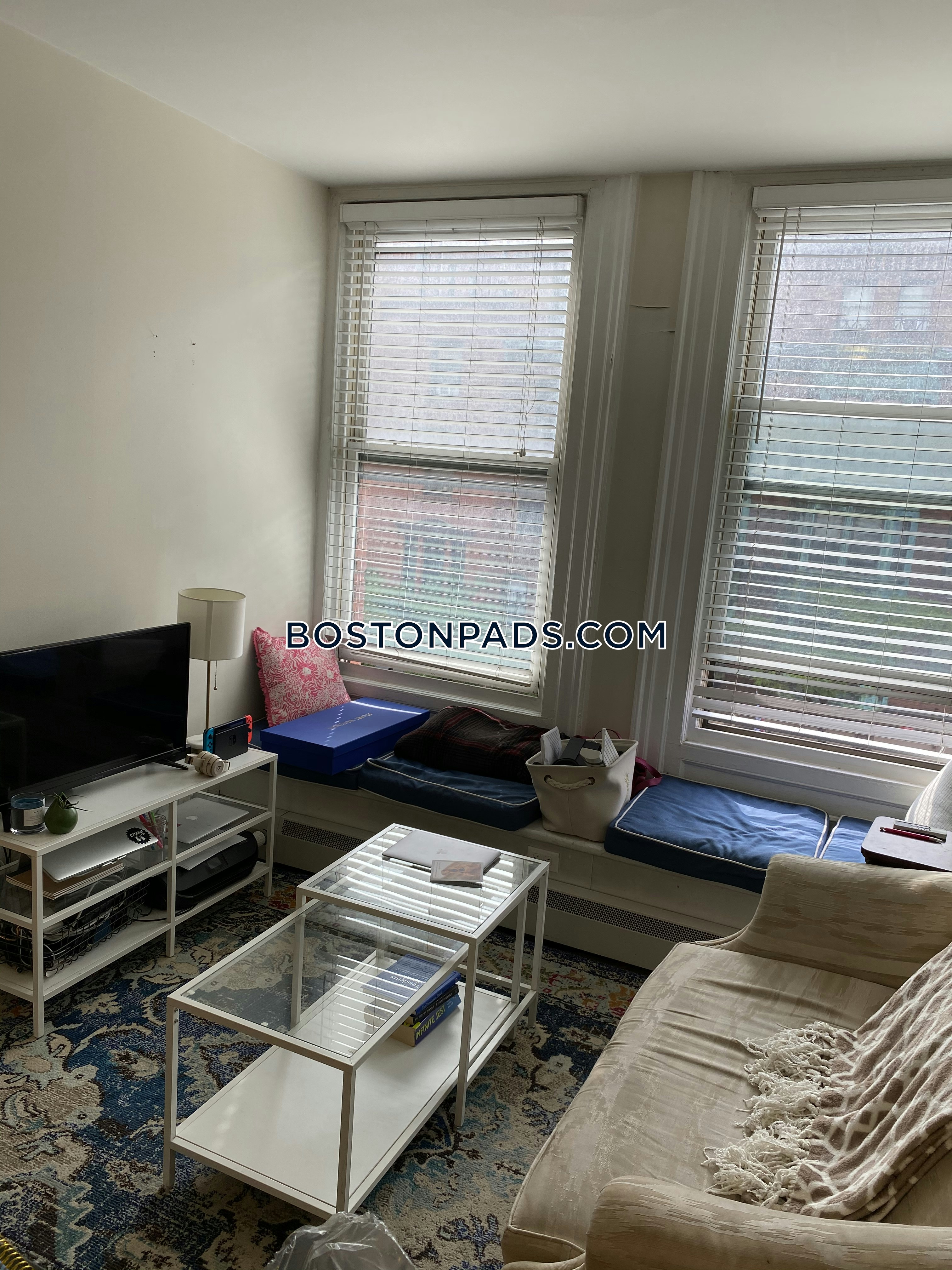 Boston - $2,750