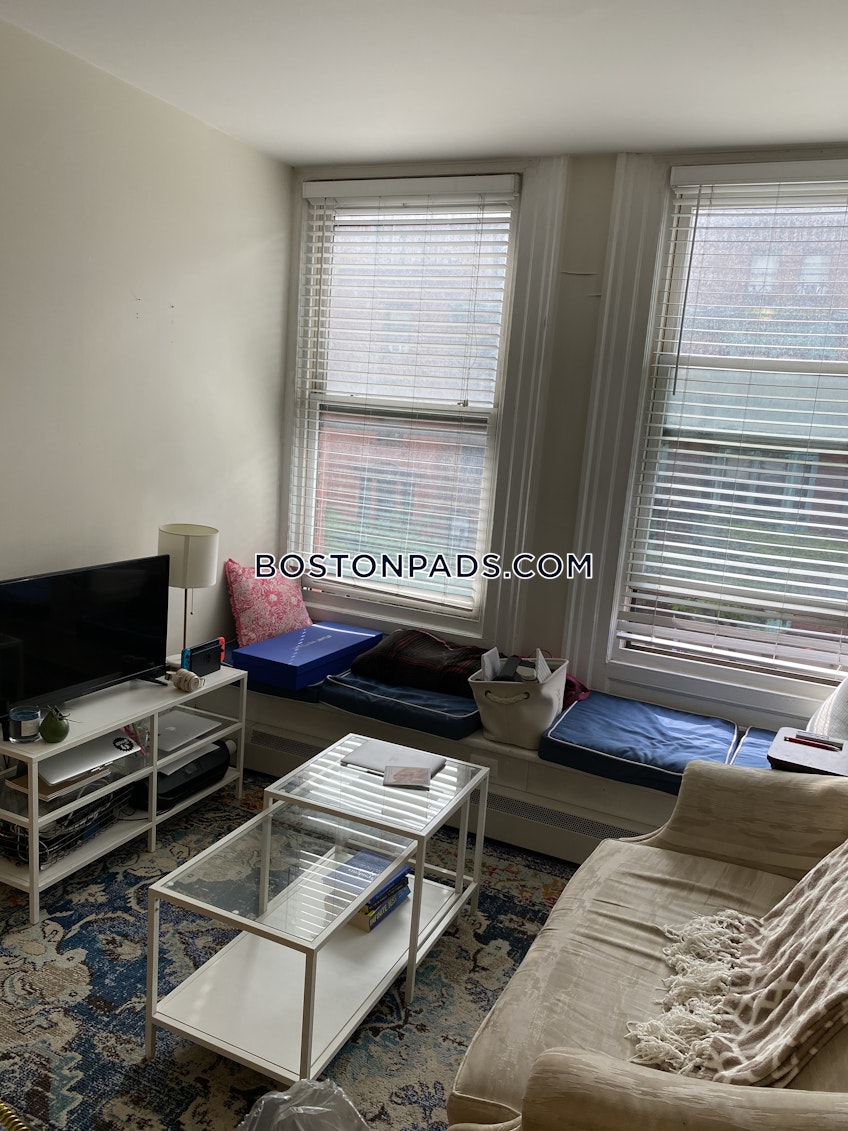 Boston - $2,750+ /month