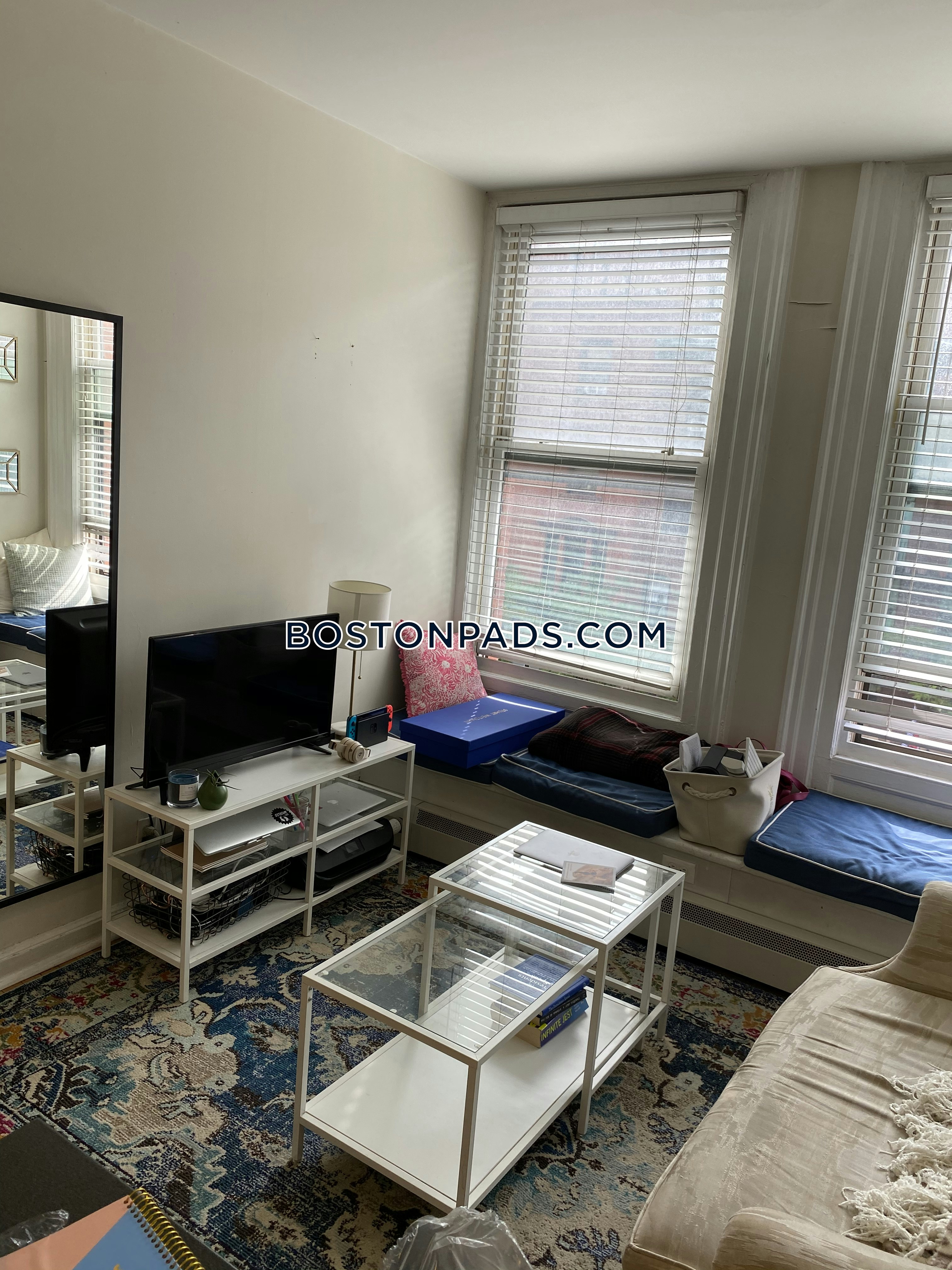 Boston - $2,750