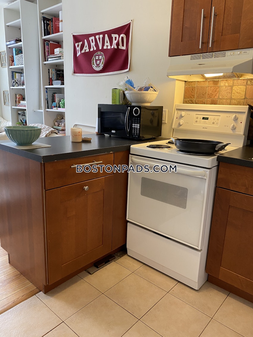 BOSTON - BACK BAY - 1 Bed, 1 Bath - Image 30