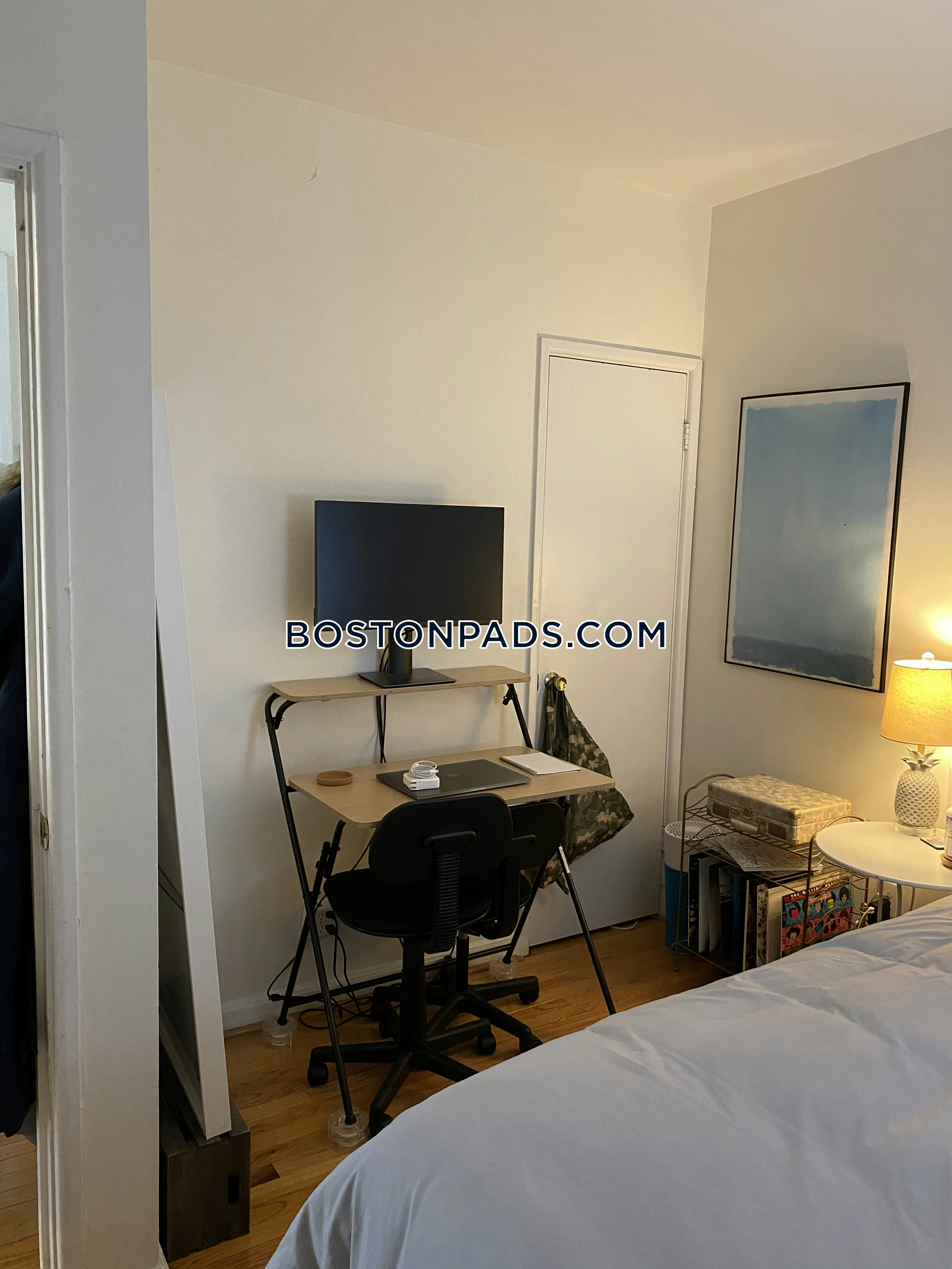 Boston - $2,750