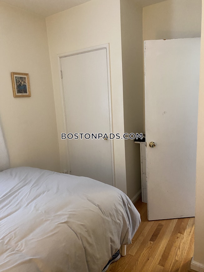 Boston - $2,750+ /mo