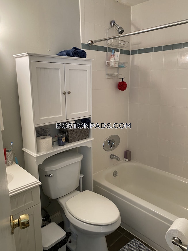 Boston - $2,750+ /mo