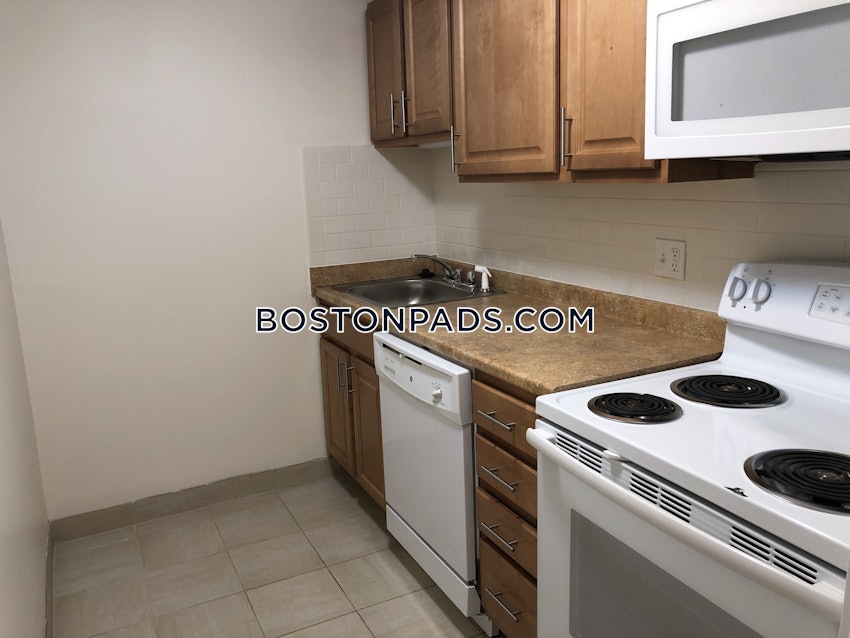 BOSTON - BRIGHTON - BRIGHTON CENTER - 1 Bed, 1 Bath - Image 8