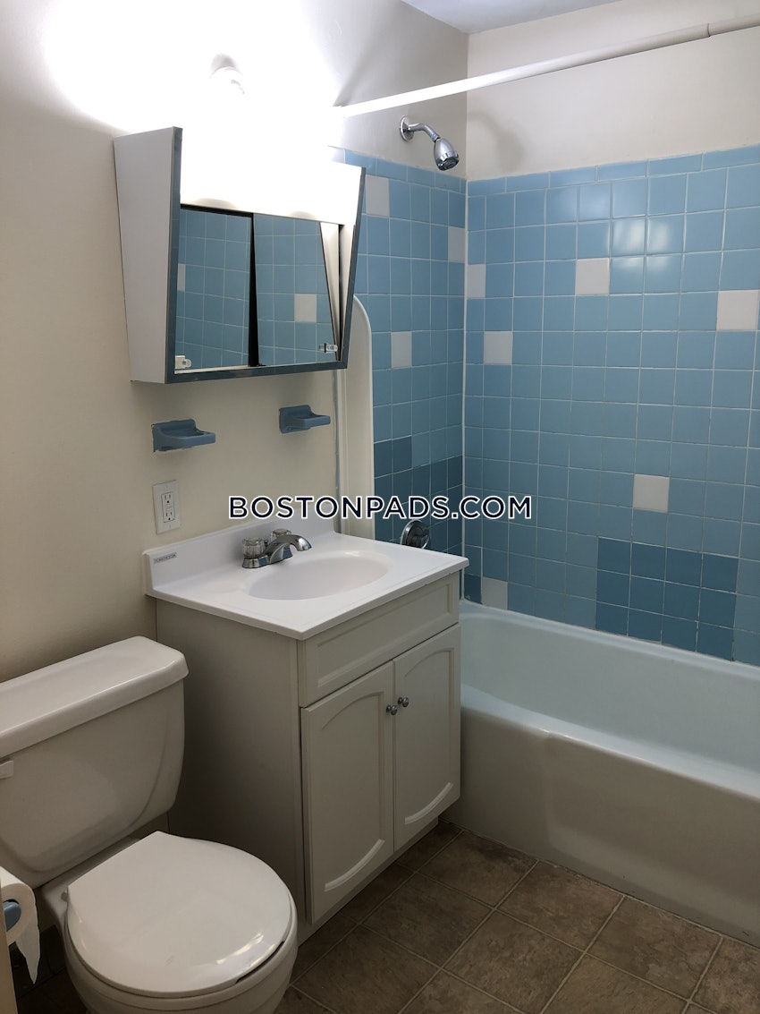 BOSTON - ALLSTON/BRIGHTON BORDER - 1 Bed, 1 Bath - Image 10