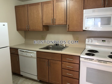 Boston - 2 Beds, 1 Baths