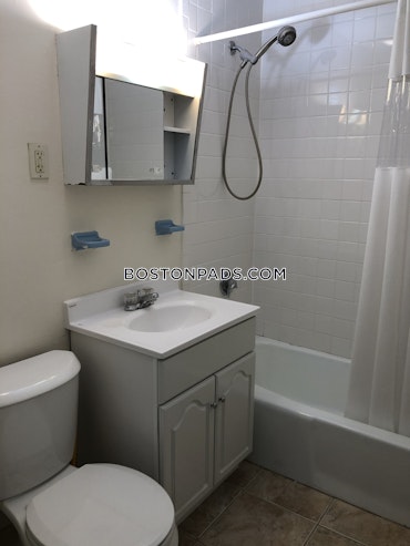 Boston - 2 Beds, 1 Baths