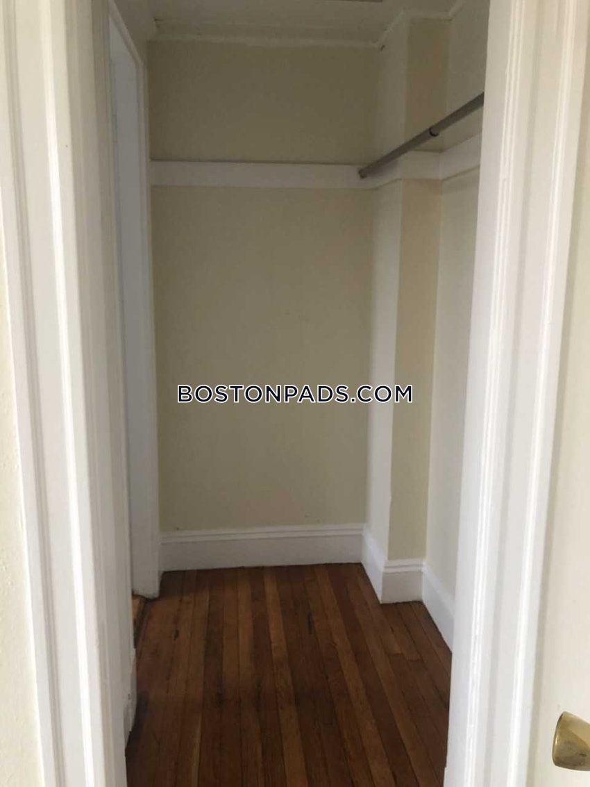 BOSTON - FENWAY/KENMORE - 1 Bed, 1 Bath - Image 1