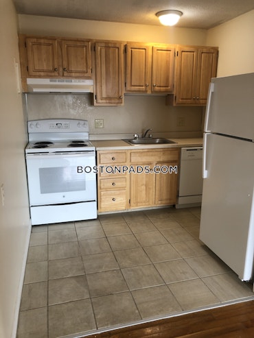 Boston - 1 Beds, 1 Baths