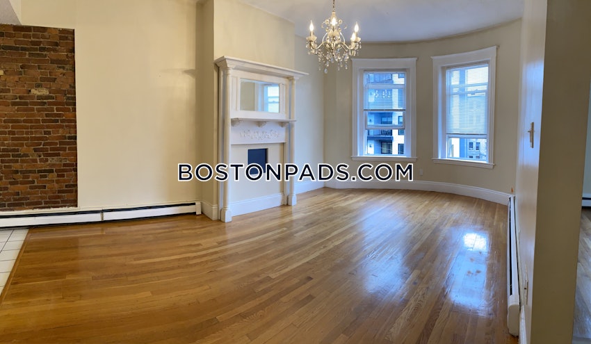 BOSTON - MISSION HILL - 3 Beds, 1 Bath - Image 28