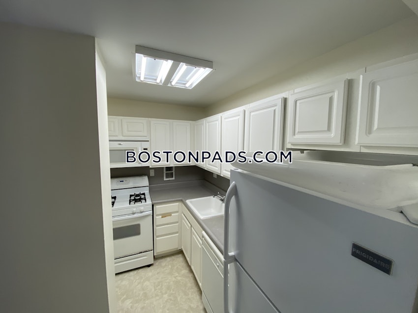 BROOKLINE- BOSTON UNIVERSITY - 2 Beds, 1.5 Baths - Image 10