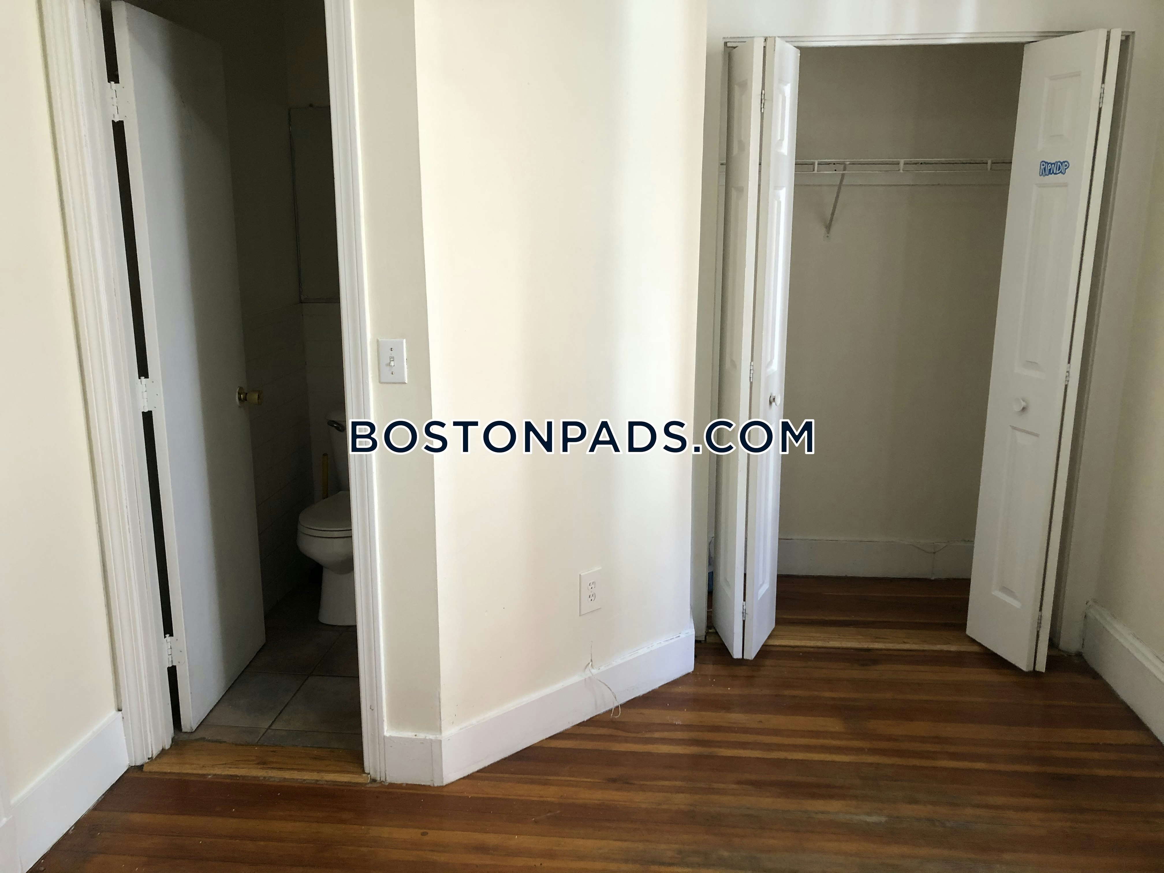 Boston - 3 Beds, 1 Baths