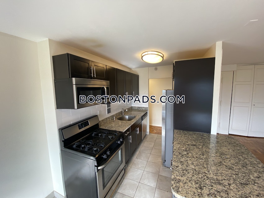 BROOKLINE- BOSTON UNIVERSITY - 3 Beds, 1.5 Baths - Image 9