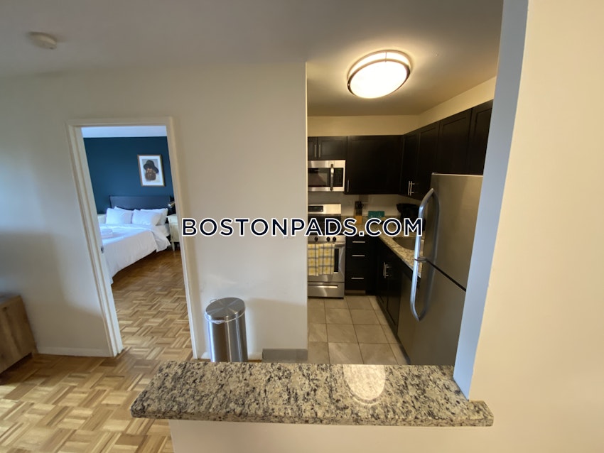 BROOKLINE- BOSTON UNIVERSITY - 2 Beds, 1.5 Baths - Image 21