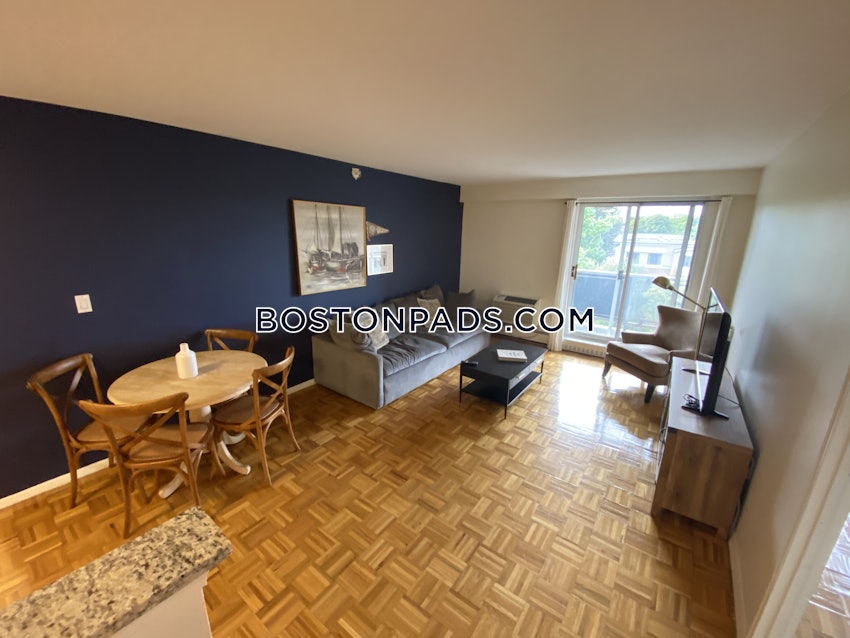 BROOKLINE- BOSTON UNIVERSITY - 2 Beds, 1.5 Baths - Image 20