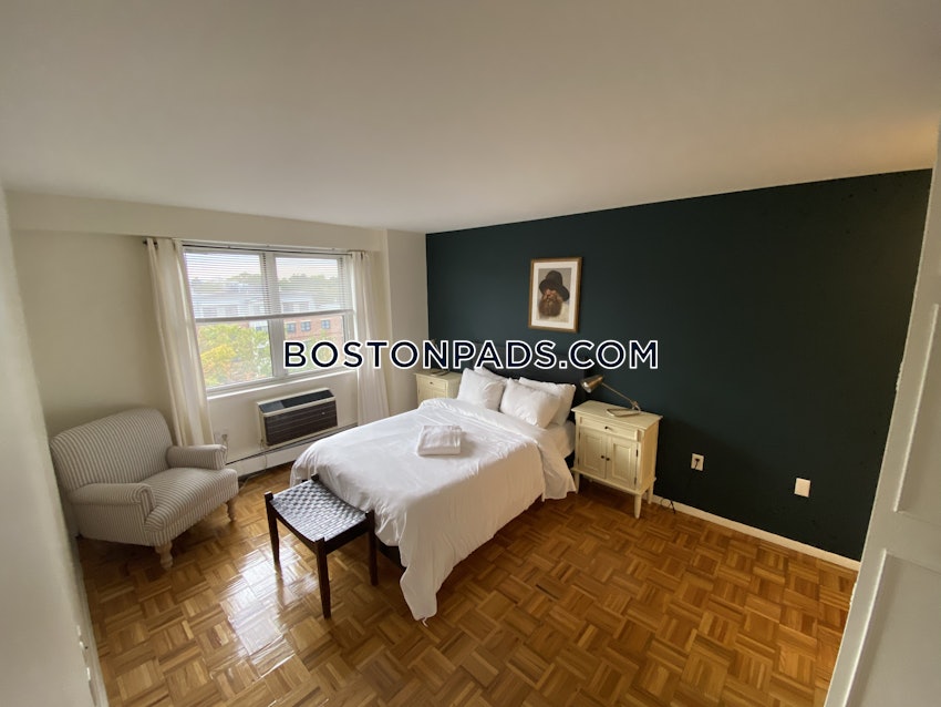 BROOKLINE- BOSTON UNIVERSITY - 2 Beds, 1.5 Baths - Image 18