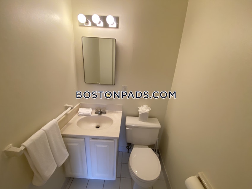 BROOKLINE- BOSTON UNIVERSITY - 2 Beds, 1.5 Baths - Image 28