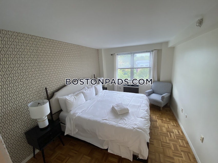 BROOKLINE- BOSTON UNIVERSITY - 2 Beds, 1.5 Baths - Image 16