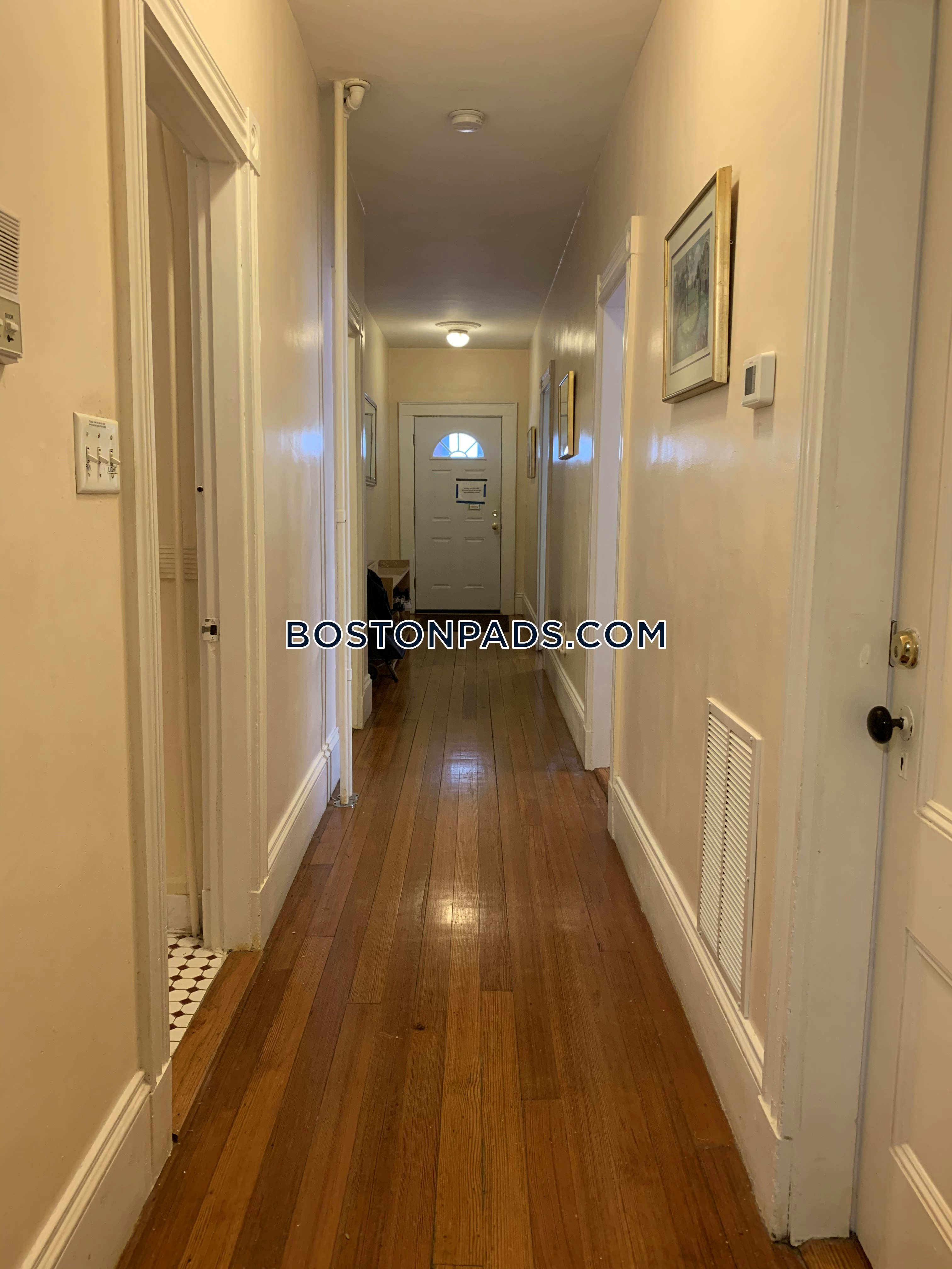 Boston - $7,400