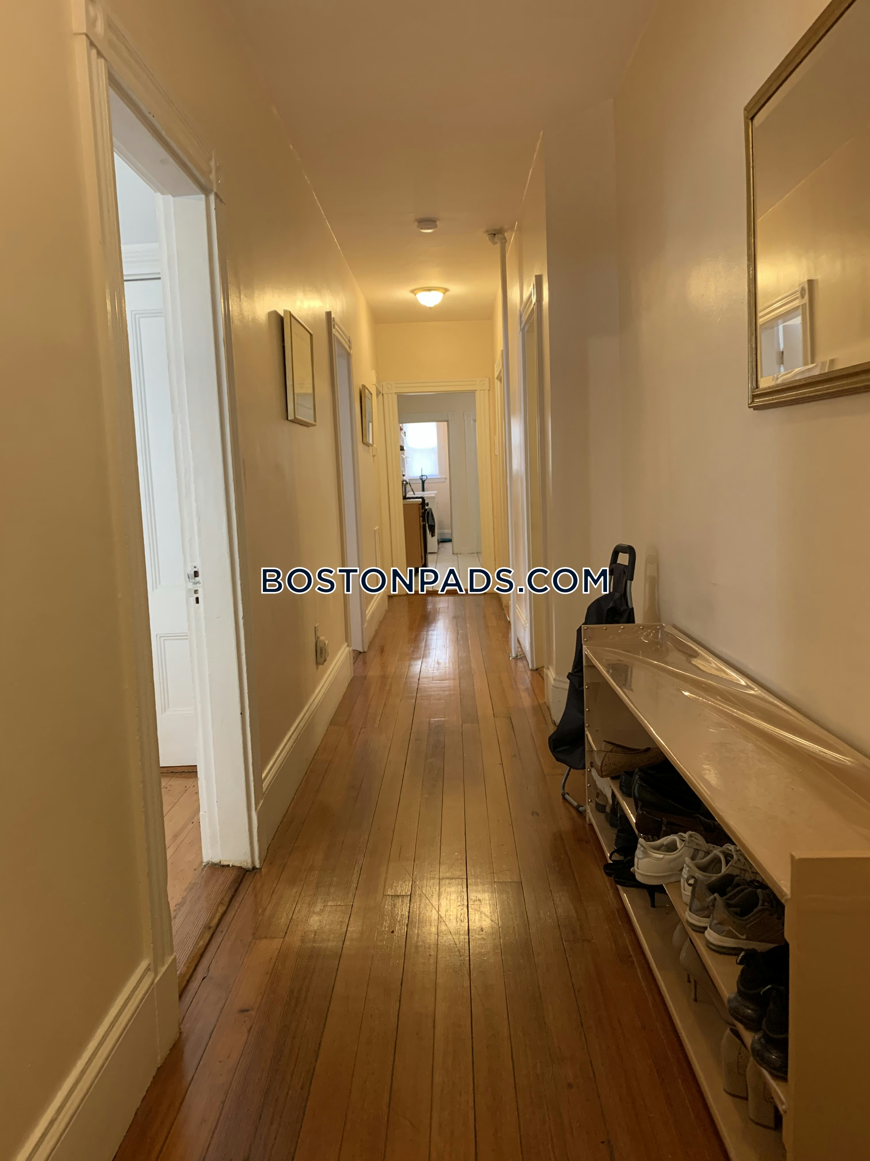 Boston - $7,400