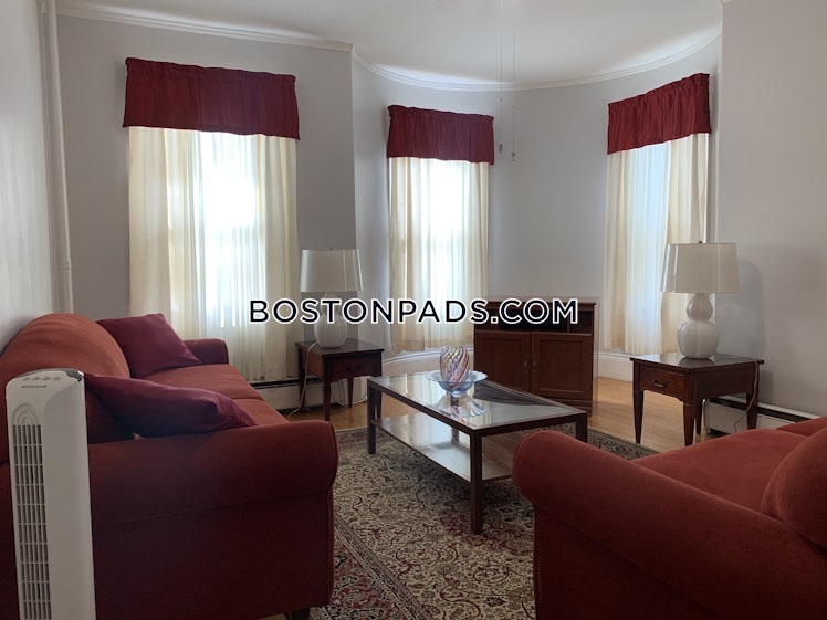 Hillside St., Boston