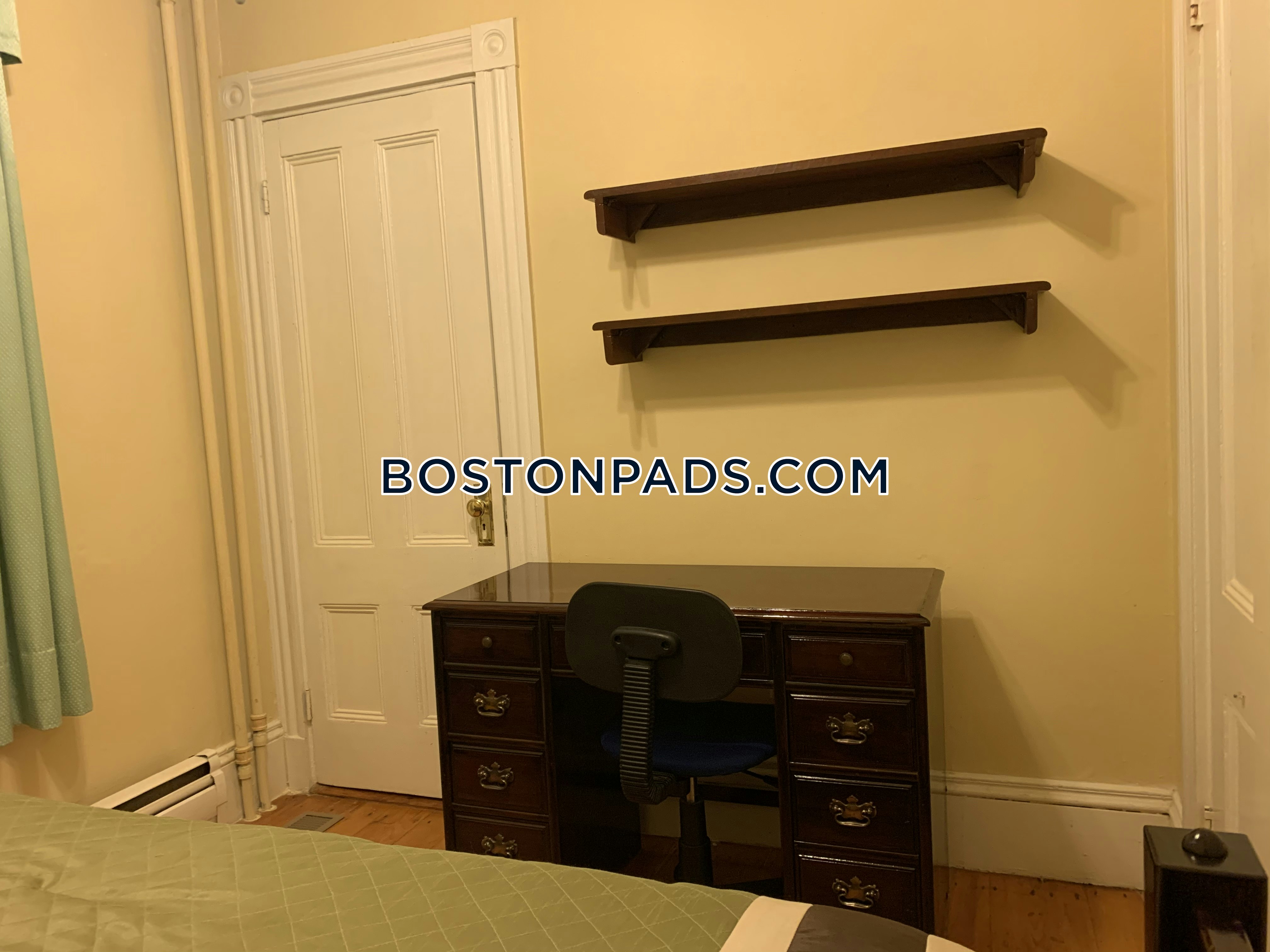 Boston - $7,400