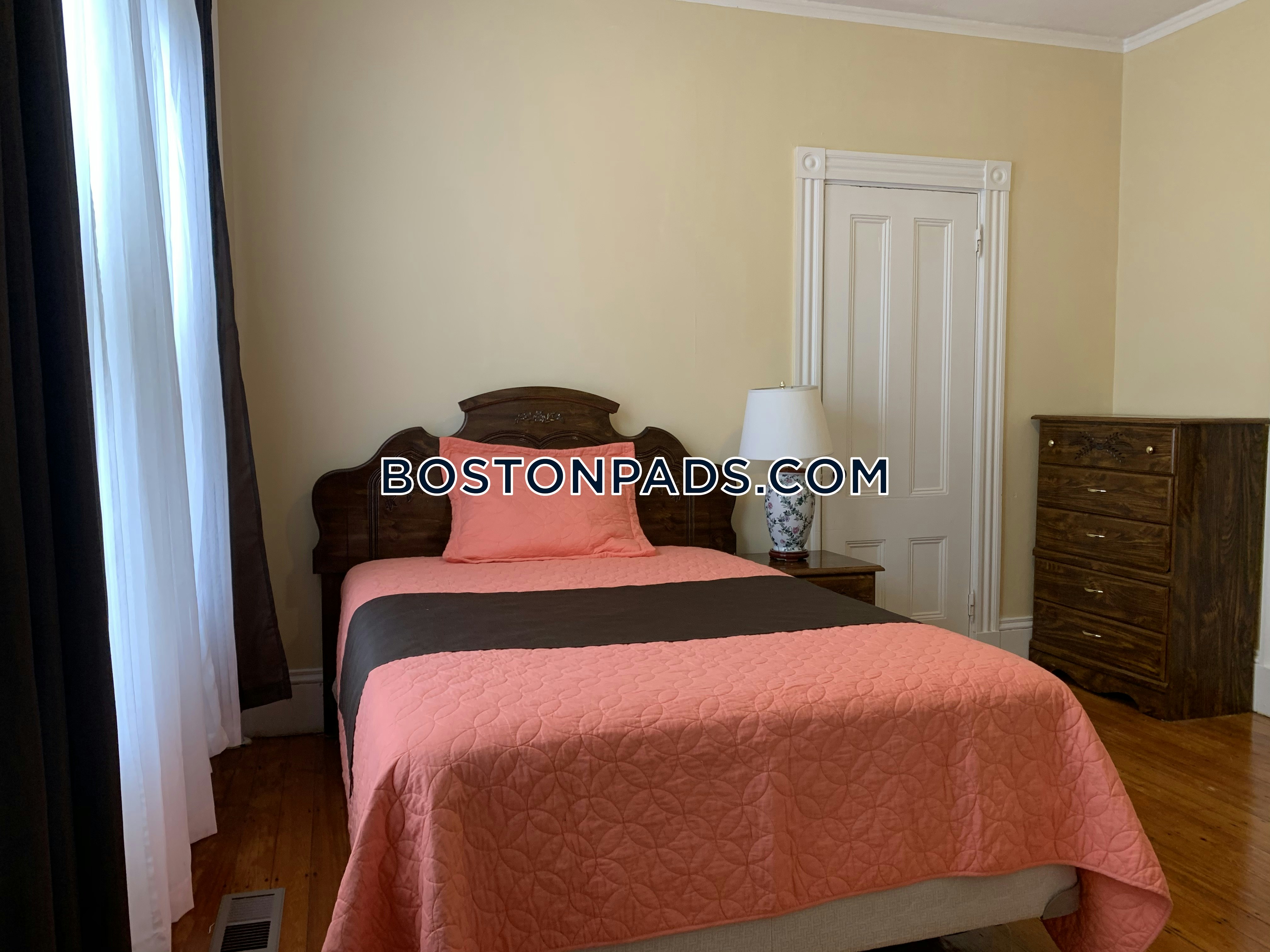 Boston - $7,400