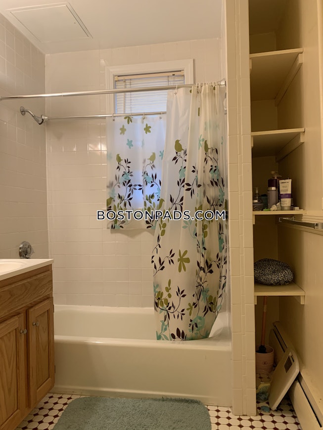 Boston - $7,400+ /mo