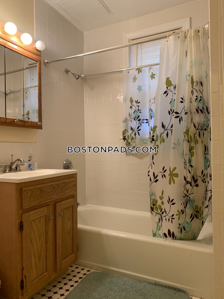 Boston - $7,400+ /month