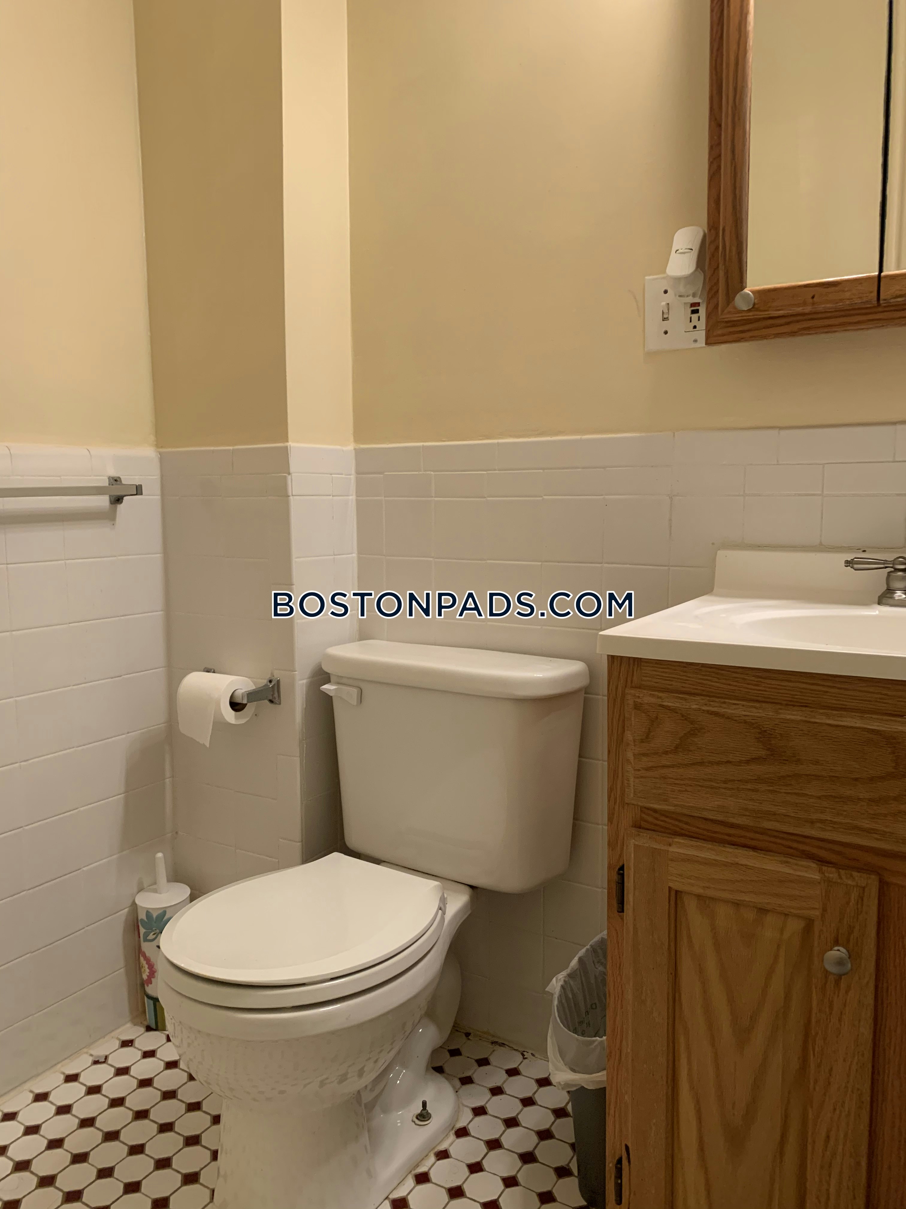 Boston - $7,400