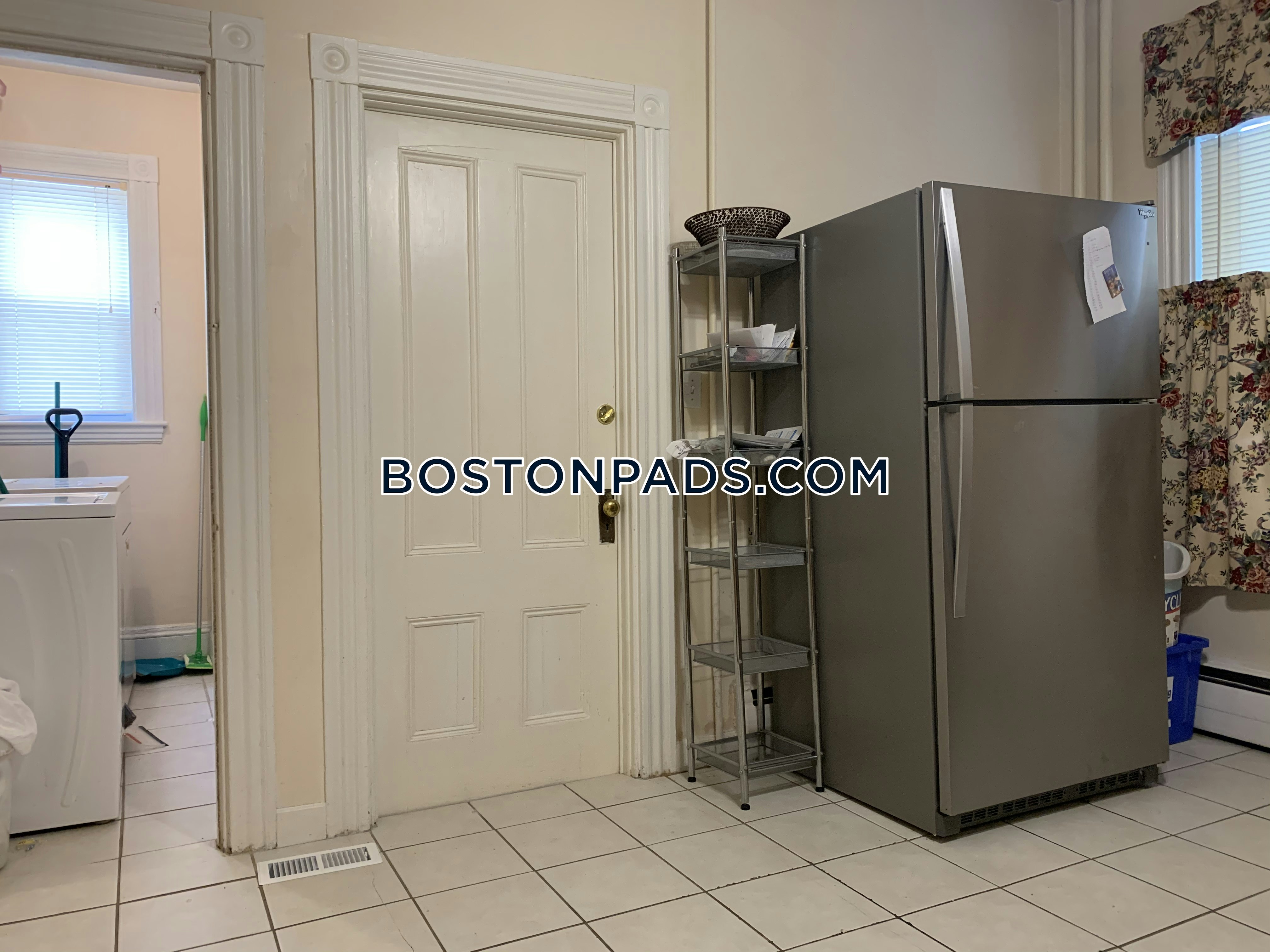 Boston - $7,400