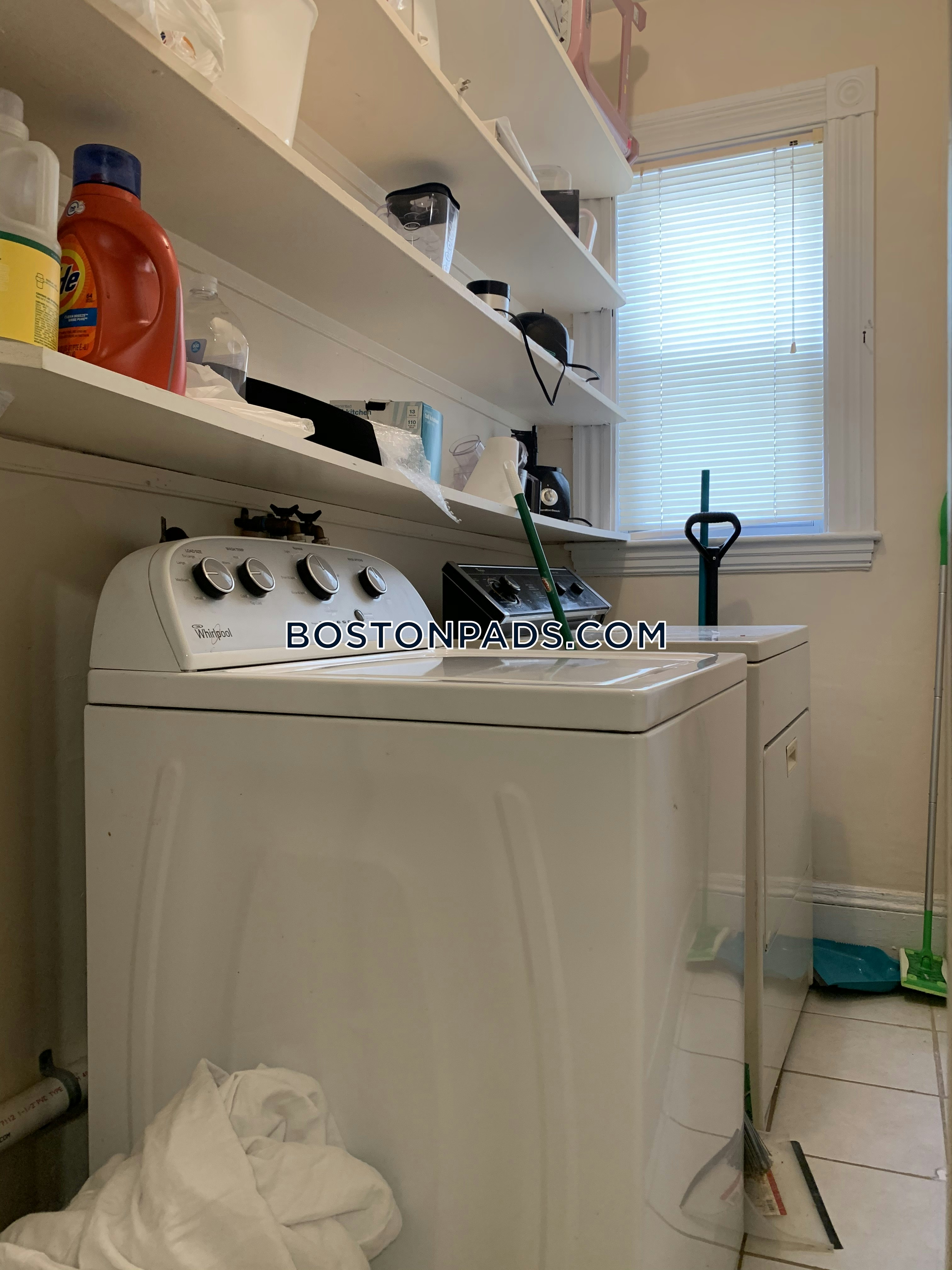 Boston - $7,400