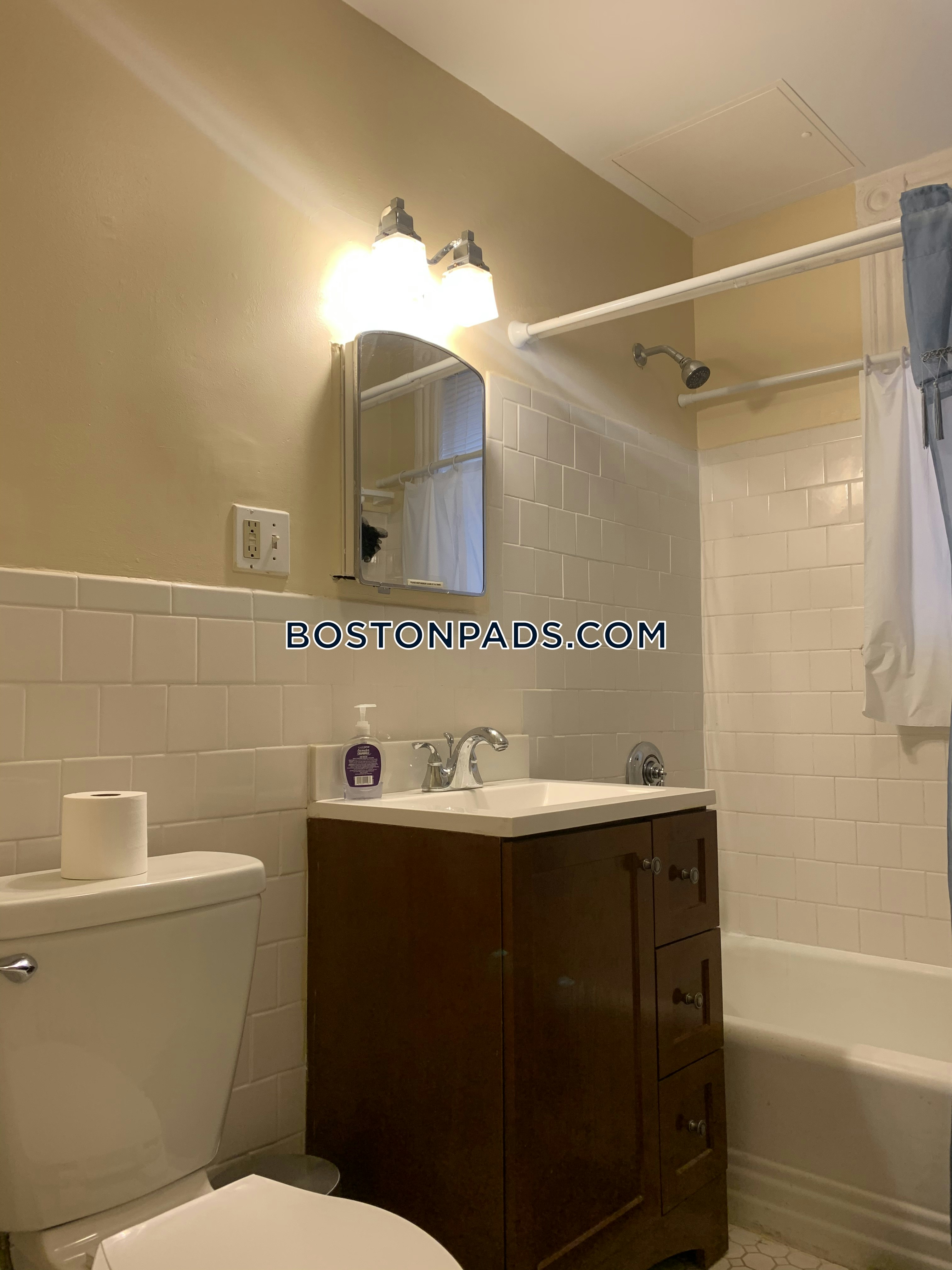 Boston - $7,400