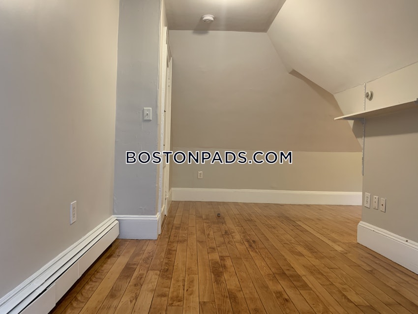 BOSTON - BRIGHTON - OAK SQUARE - 4 Beds, 2 Baths - Image 42