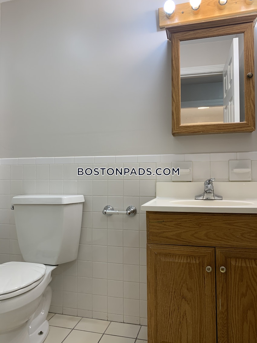 BOSTON - BRIGHTON - OAK SQUARE - 4 Beds, 2 Baths - Image 28