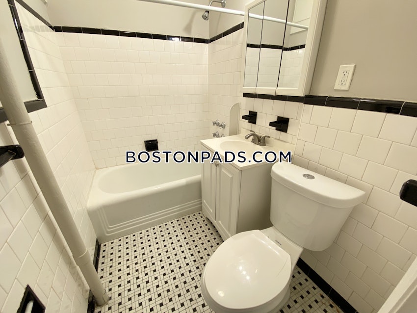 BROOKLINE- COOLIDGE CORNER - Studio , 1 Bath - Image 9