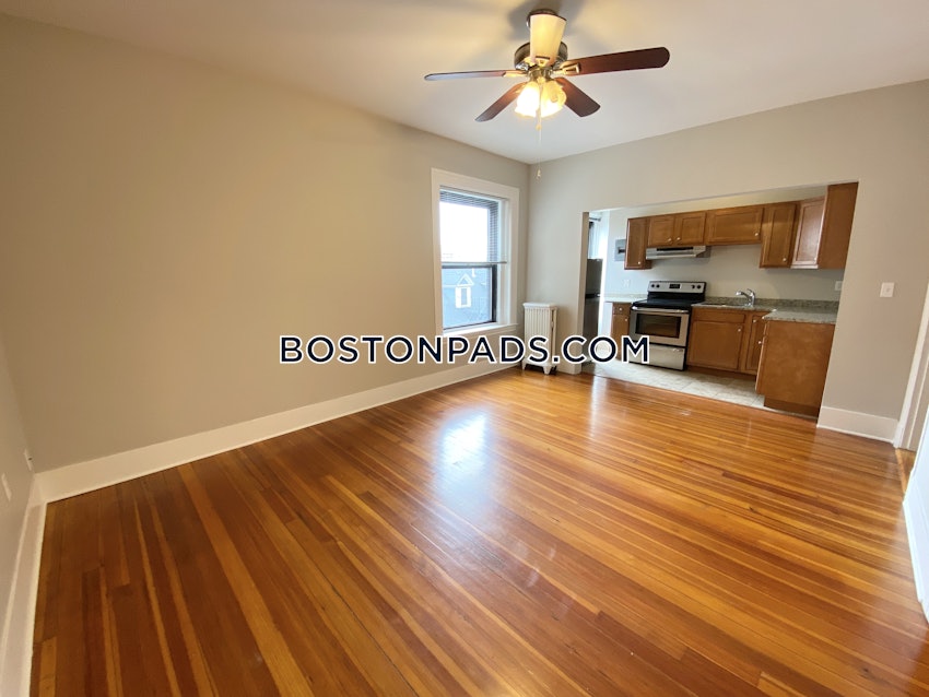 BROOKLINE- COOLIDGE CORNER - Studio , 1 Bath - Image 3