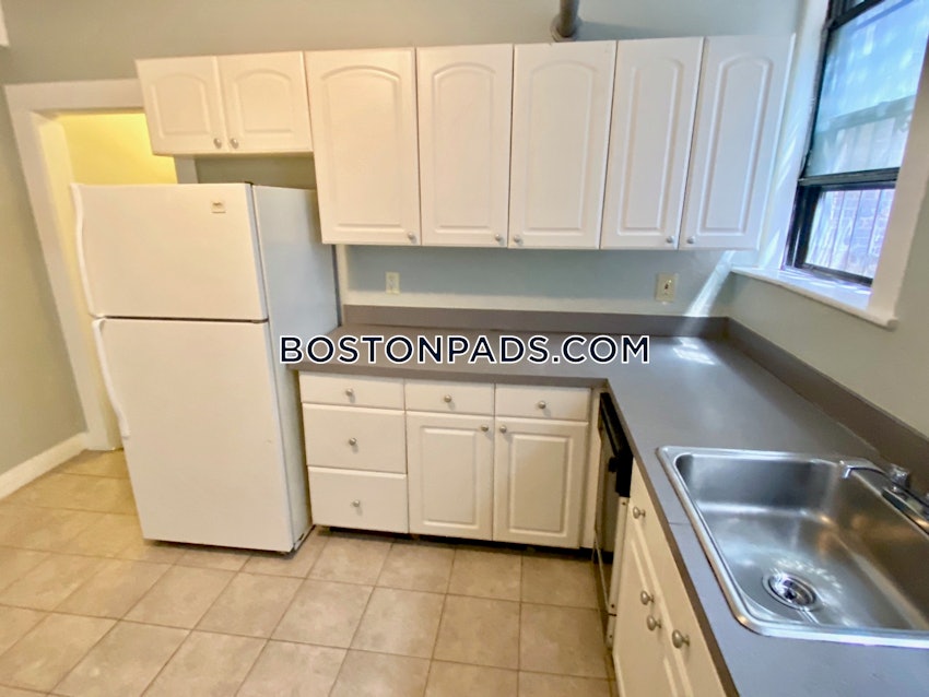 BOSTON - ALLSTON - 1 Bed, 1 Bath - Image 1