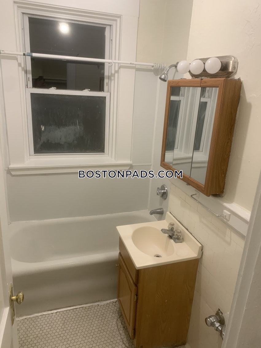 BOSTON - FENWAY/KENMORE - 1 Bed, 1 Bath - Image 12