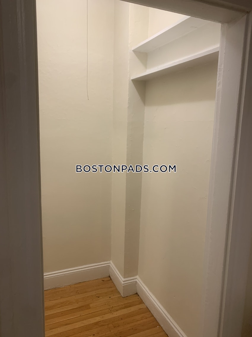 BOSTON - FENWAY/KENMORE - 1 Bed, 1 Bath - Image 19