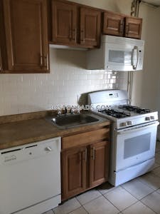 Allston/brighton Border Apartment for rent 3 Bedrooms 1 Bath Boston - $2,900 No Fee