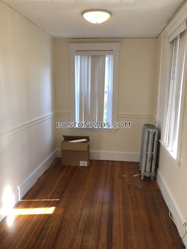 Boston - 3 Beds, 1 Baths