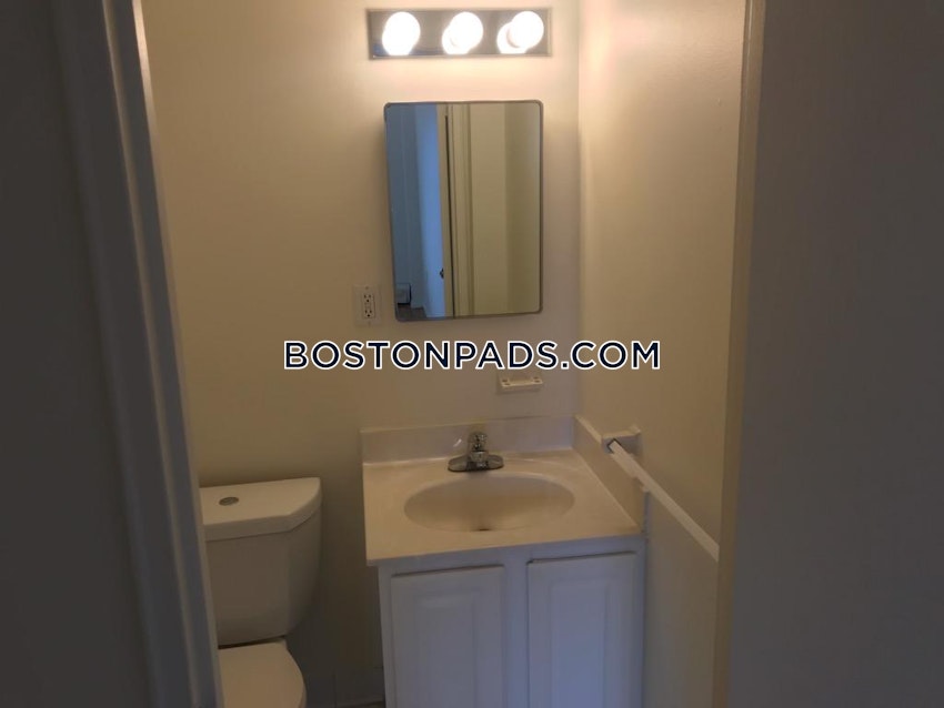 BROOKLINE- BOSTON UNIVERSITY - 2 Beds, 1.5 Baths - Image 30