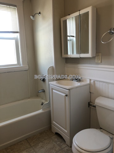 Boston - 4 Beds, 2 Baths