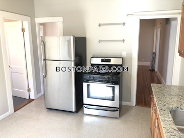 Boston - 4 Beds, 2 Baths